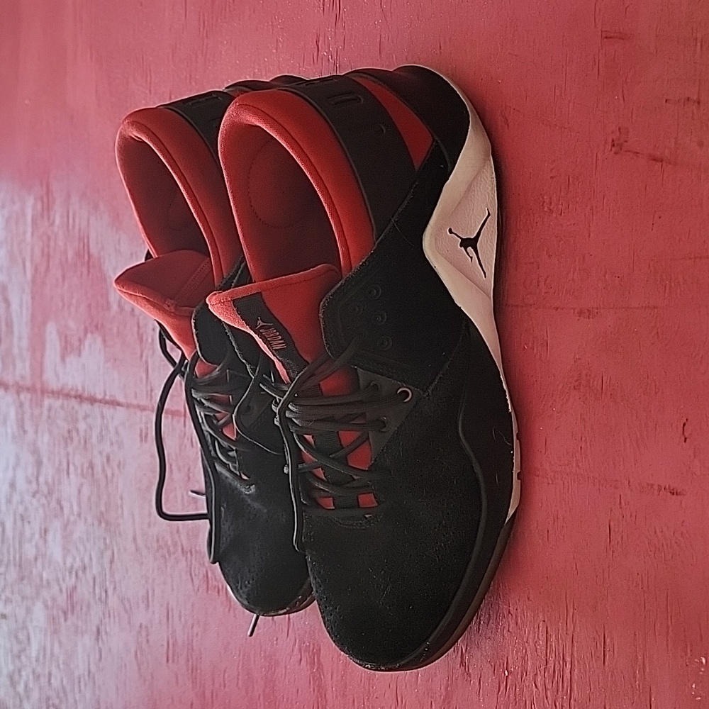 engineered for flight jordan shoes